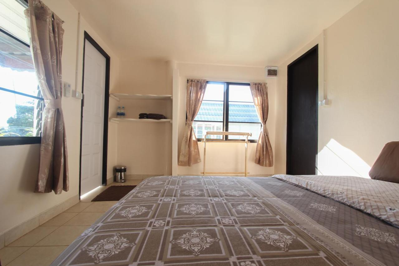 Tk Beach Resort เกาะหมาก ภายนอก รูปภาพ