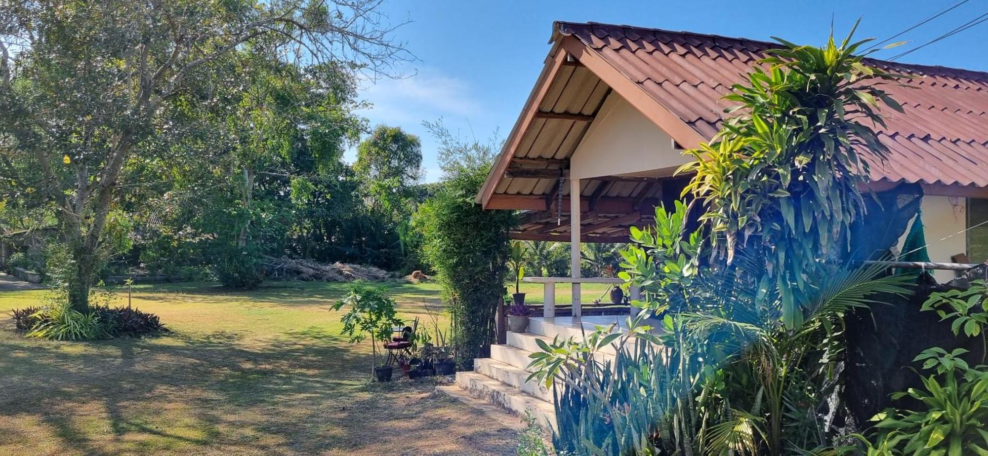 Tk Beach Resort เกาะหมาก ห้อง รูปภาพ